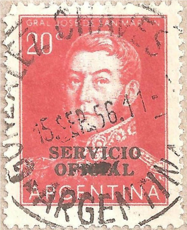 General San Martín