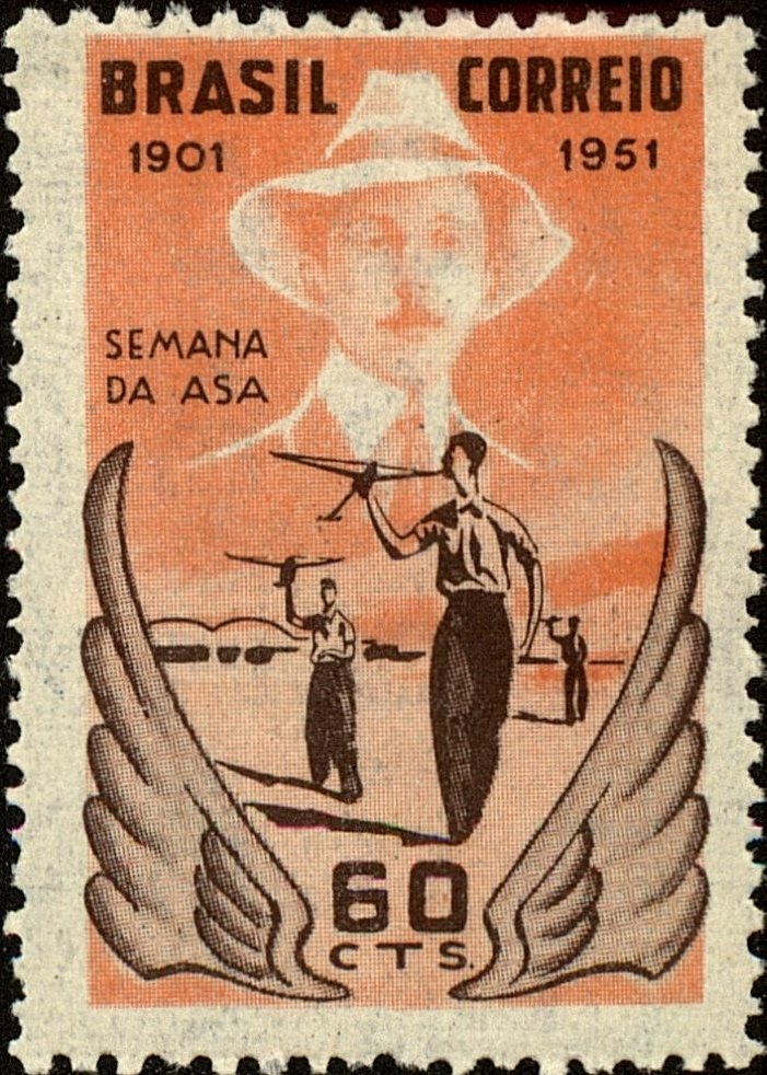 Santos Dumont