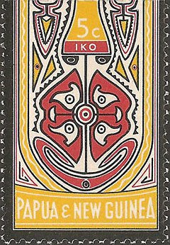 Elema Art- Iko