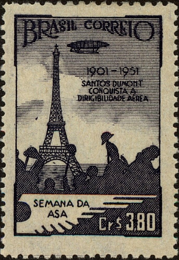 Santos Dumont