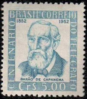 Baron of Capanema