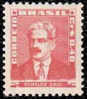 Oswaldo Cruz