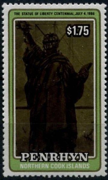 Statue of Liberty
