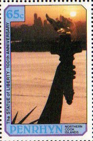 Statue of Liberty