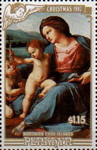 Madonna
