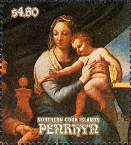 Madonna