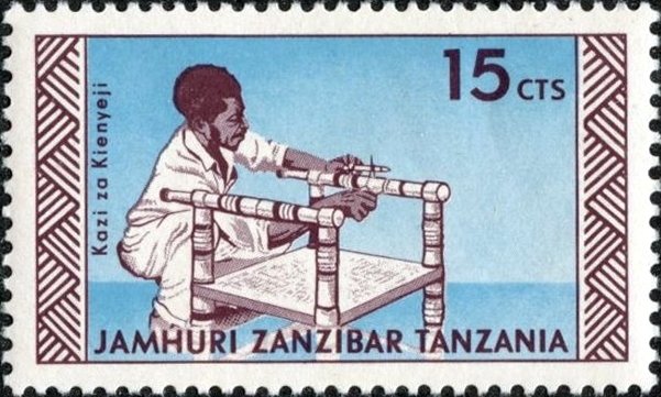 Small-scale manufacture