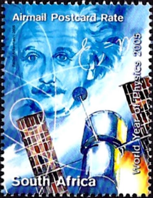 International Year of Physics