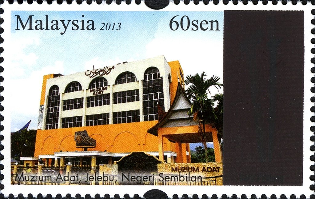 Adat Museum, Jelebu, Negeri Sembilan