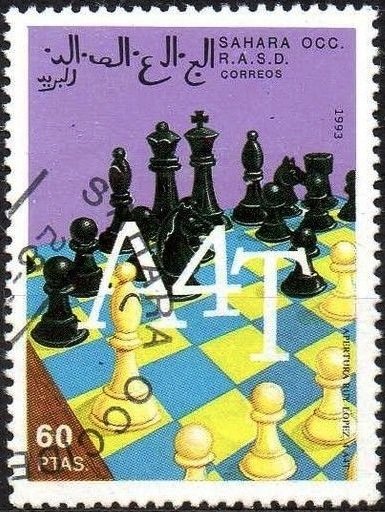 Chess 60