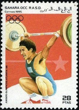 Weightlifting
