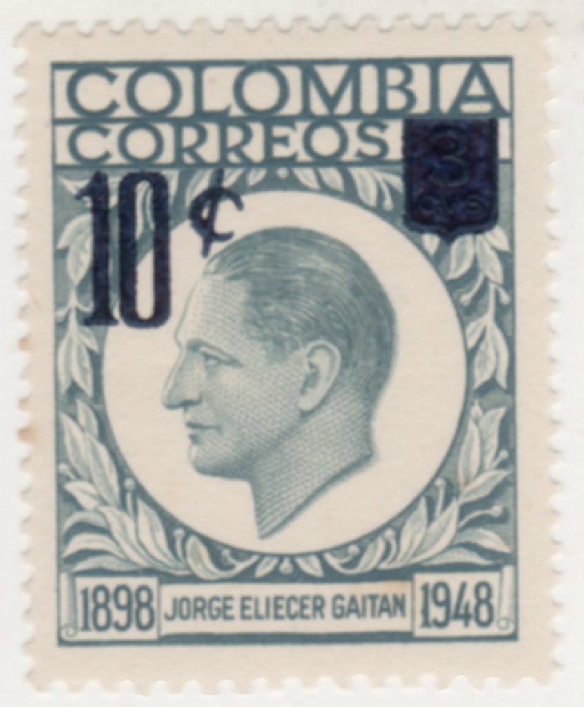 Jorge Eliecer Gaitan