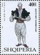 Zalle Dajt