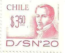 Diego Portales (1793-1837), Politician