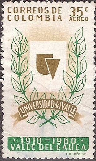 University emblem