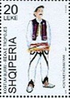 Reka e Tropojes