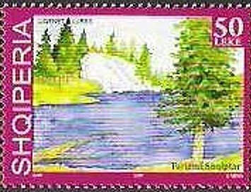 Lura National Park