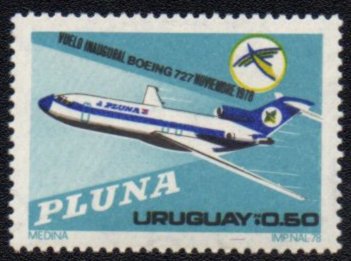 Boeing 727
