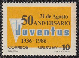 Juventus, anniv.