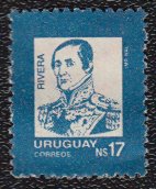 Gral. Fructuoso Rivera