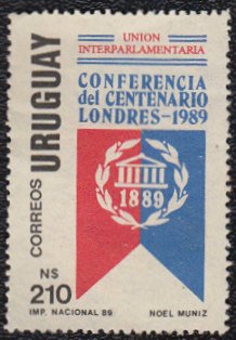 Inter-parliamentary union conference