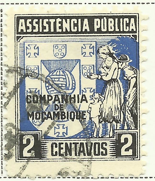 Public Assistance