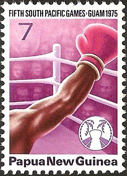 Boxing