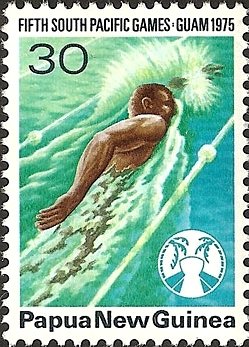 Swimming