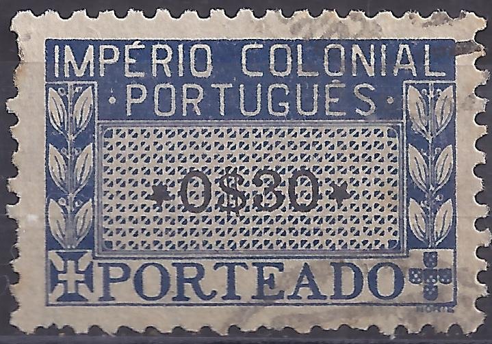 Portuguese Colonial Empire