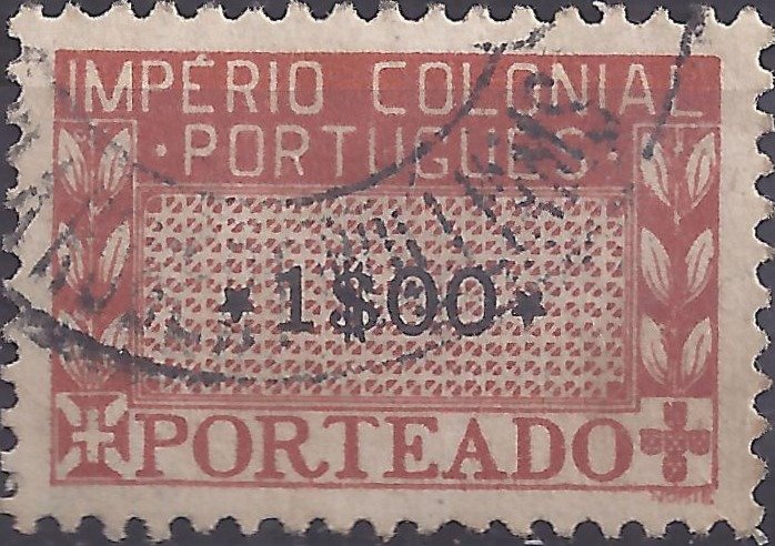 Portuguese Colonial Empire