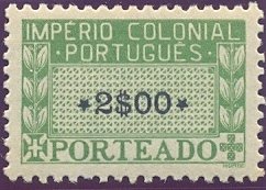 Portuguese Colonial Empire