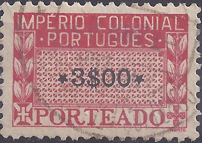 Portuguese Colonial Empire