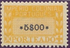 Portuguese Colonial Empire