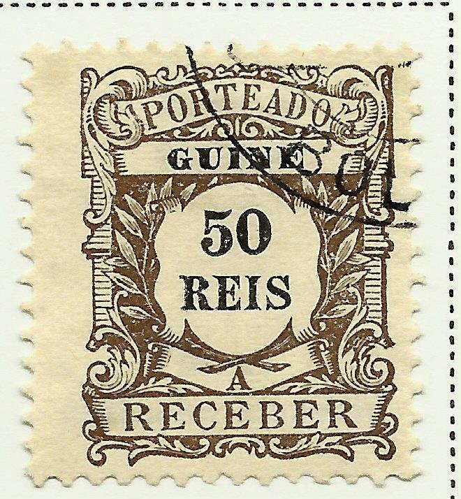 Postage Due
