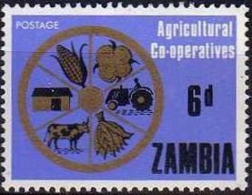 Co-operative Farming