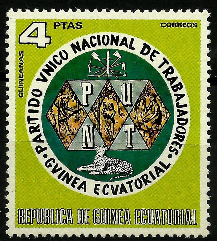 Party logo
