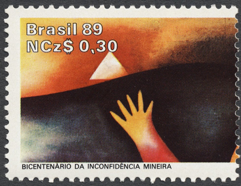 2º Century Inconfidencia Mineira