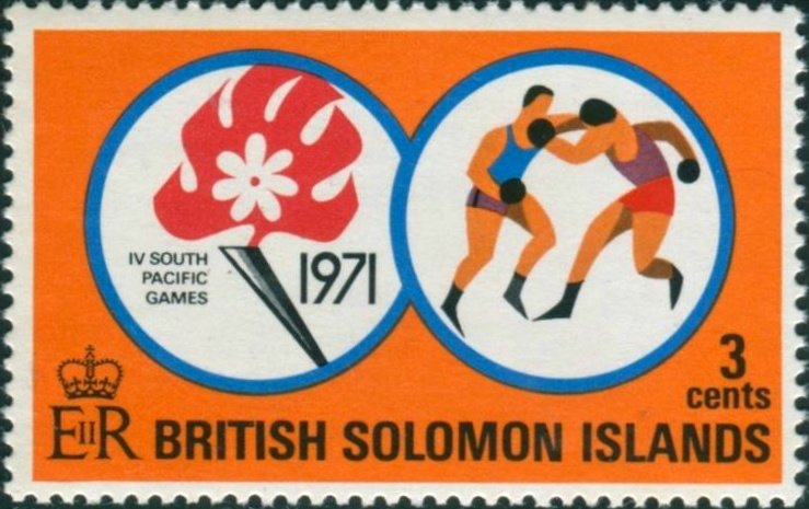 Boxing