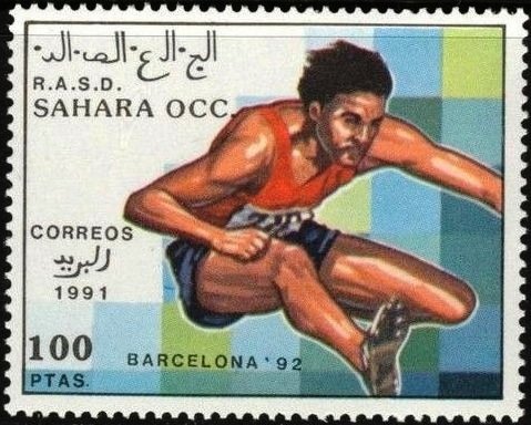 Long Jump