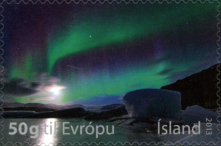 Nordia 2013 - Northern Lights