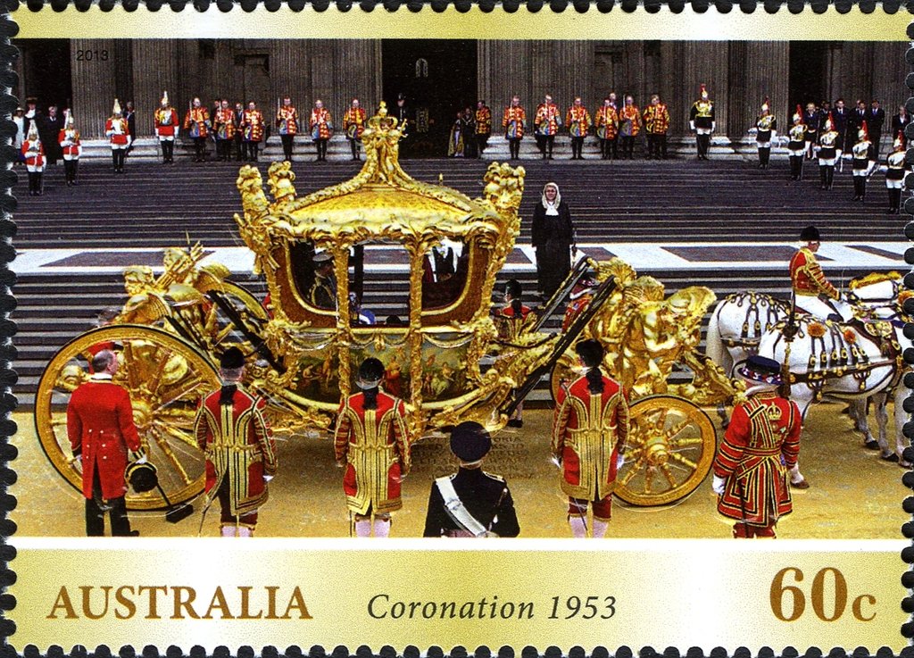 Carriage