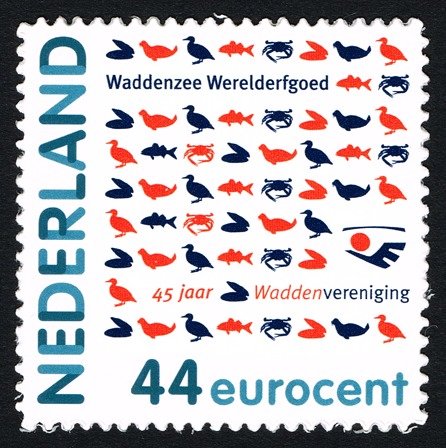 Waddenzee world heritage