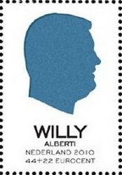 Willy Alberti