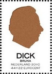 Dick Bruna