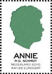 Annie M.G. Schmidt