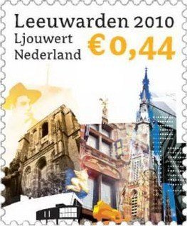 Leeuwarden