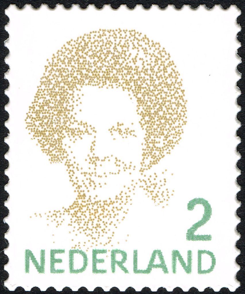 Queen Beatrix (1938-)