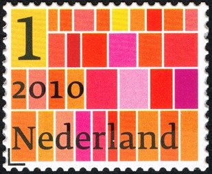 Business Stamp