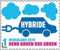 Hybrid Car