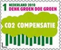 CO2 compensation